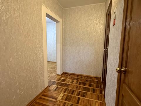 квартира по адресу Молодёжная ул., 56