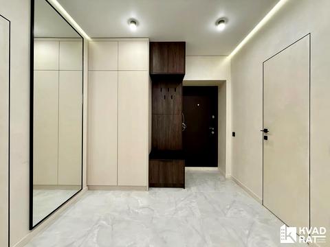 квартира по адресу Отца Ивана Блавацкого ул., 18