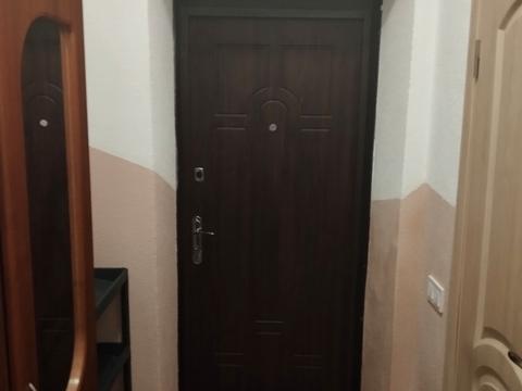 квартира по адресу Николая Лысенко ул., 14