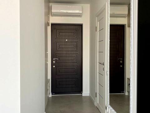 квартира за адресою Басейна вул., 6А