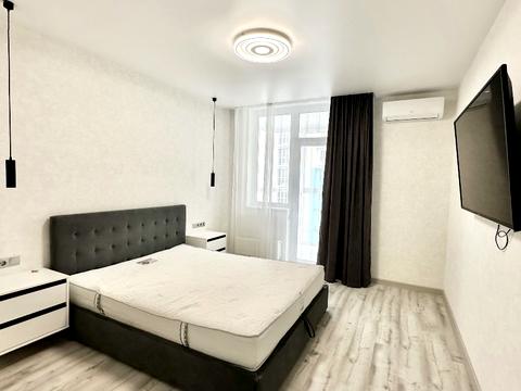 квартира по адресу Академика Заболотного ул., 15-В