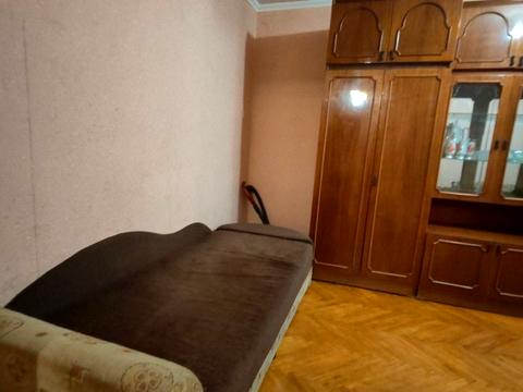 квартира по адресу Тараса Шевченко просп., 22