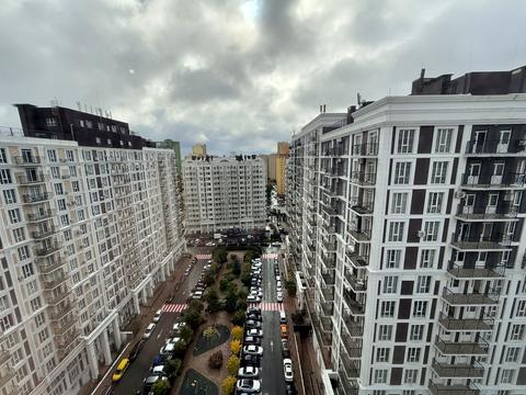 квартира по адресу Михаила Максимовича ул. (Трутенко Онуфрия), 26-В
