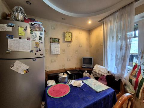 квартира по адресу Кубанской Украины ул. (Маршала Жукова), 45