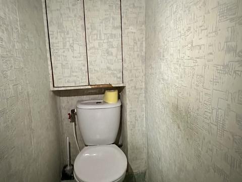 квартира по адресу Юности, 4