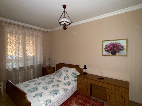 квартира за адресою Головатого, 3
