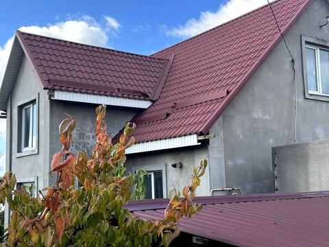 дом по адресу Учительська, 15