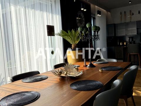 дом по адресу Бризова