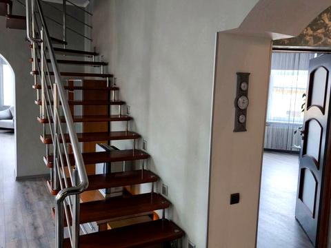 квартира за адресою Михайла Коцюбинського вул., 1