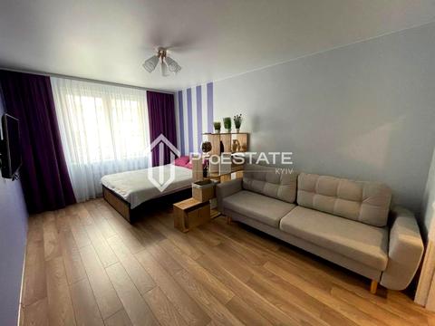 квартира за адресою Сергія Данченка вул., 32