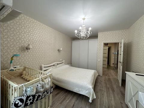 квартира за адресою Юності вул., 3