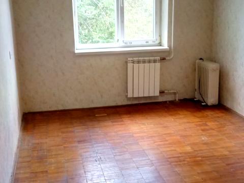 квартира по адресу Криворожская ул., 35