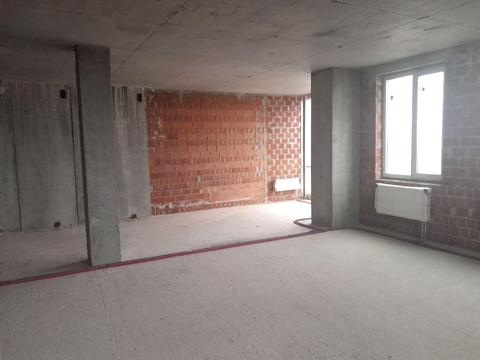 квартира по адресу Сокольницкая ул., 26