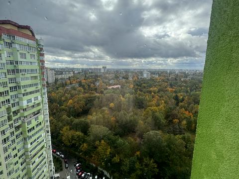 квартира за адресою Михайла Донця вул., 2-А
