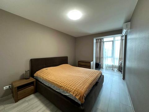 квартира за адресою Набережна Перемоги вул., 44п