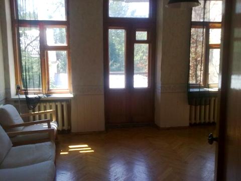 квартира по адресу Рейтарская ул., 16