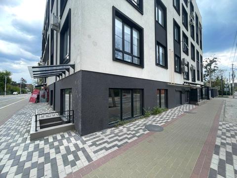комерційна за адресою Івана Драча вул. (Гагаріна), 51