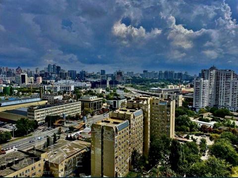 квартира по адресу Костанайська, 13