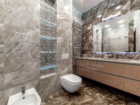 квартира по адресу Леси Украинки бульв., 7-А