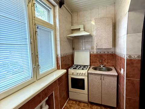 квартира по адресу Вербовая ул., 38