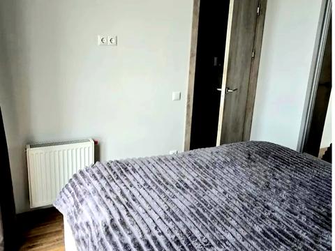квартира по адресу Метрологическая ул., 9-Д