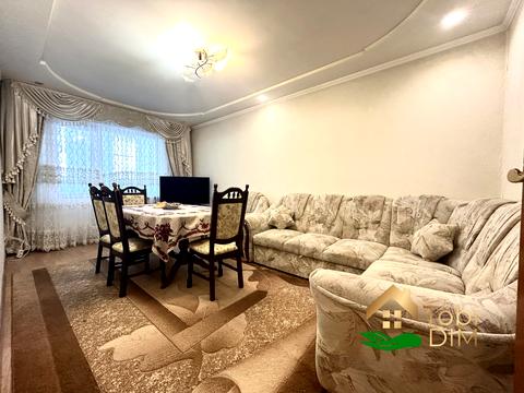 квартира за адресою Архітектора Ніколаєва вул., 5
