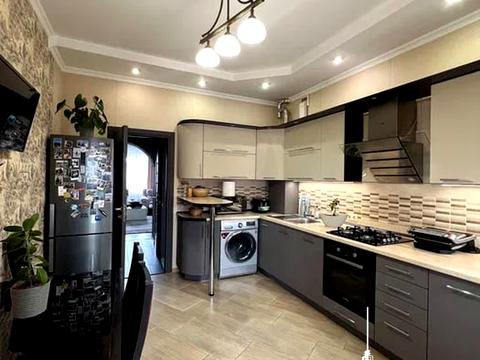 квартира за адресою Святомихайлівська вул., 17