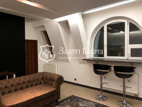 квартира за адресою Олександра Кониського вул., 76/78