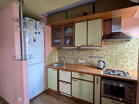 квартира за адресою Кирилівська вул. (Фрунзе), 117
