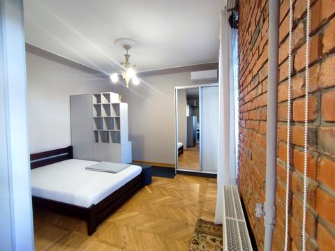 квартира по адресу Софиевская ул., 20