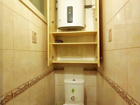 квартира за адресою Сім'ї Бродських вул. (Смоленська), 5/1