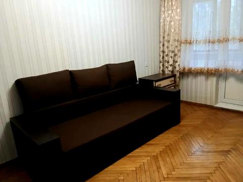 квартира за адресою Борщагівська вул., 8
