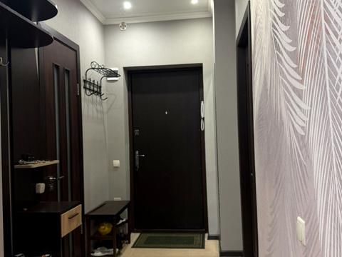 квартира за адресою с. Лиманка, Райдужний масив вул., 17