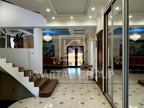 дом по адресу Авіаторів