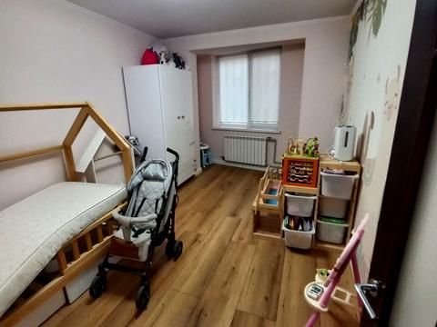 квартира за адресою Ювілейний просп. (), 53