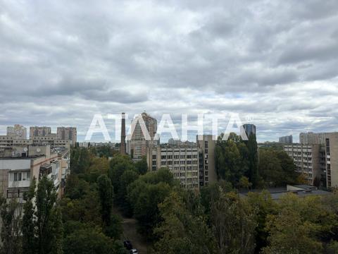 квартира по адресу Добровольцев ул. (Маршала Говорова), 10/6