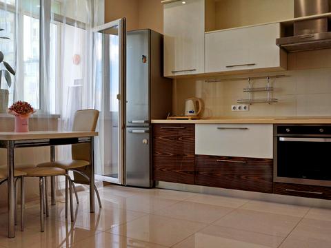 квартира за адресою Генерала Шаповала вул. (Механізаторів)