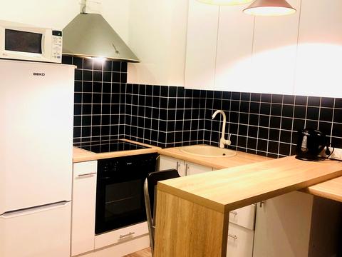 квартира за адресою Ованеса Туманяна вул., 15-А