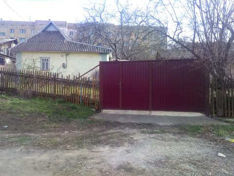 будинок за адресою Орлине гніздо вул. (Менжинського), 1А