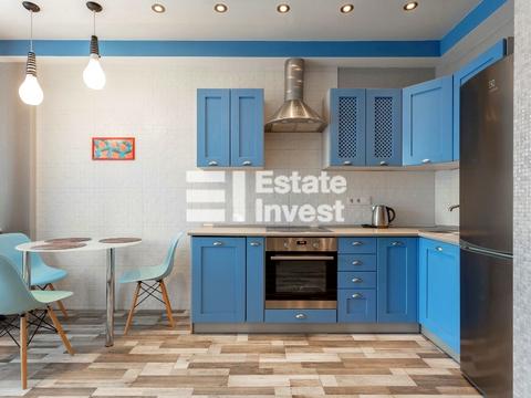 квартира по адресу Клочковская ул., 109-Г