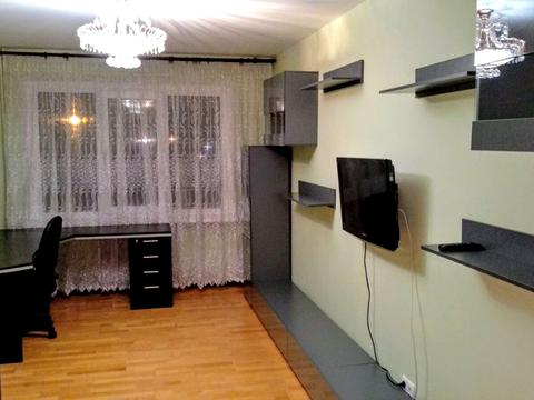 квартира по адресу Анатолия Соловьяненко ул. (Олександра Бойченка), 2/6