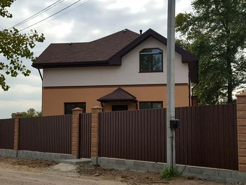 дом по адресу Корабельная