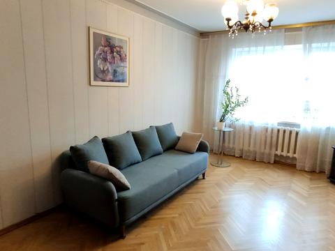 квартира за адресою Левка Лук'яненка вул. (Маршала Тимошенка), 29-А