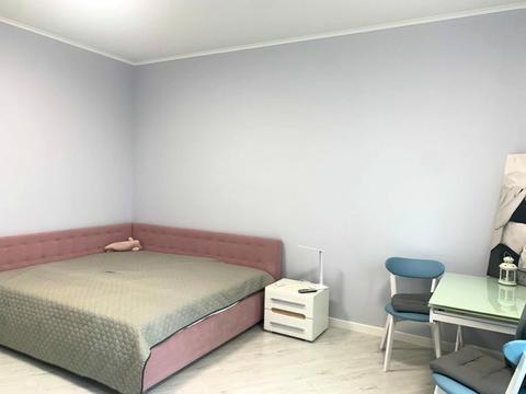 квартира по адресу Трускавецкая ул.