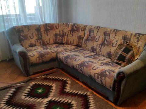 квартира по адресу Верховной Рады бульв., 26-Б