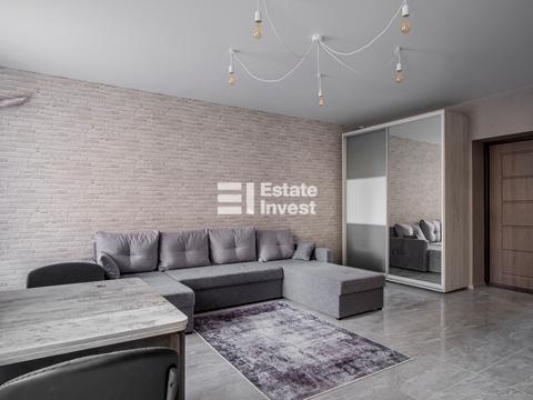 квартира по адресу пер. Шевченковский, 48