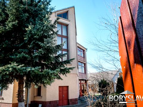 дом по адресу Барвиста, 14