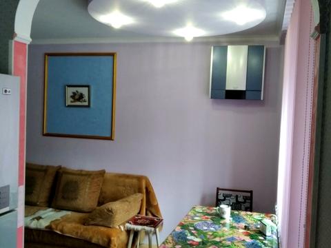 квартира за адресою Гагарина, 96