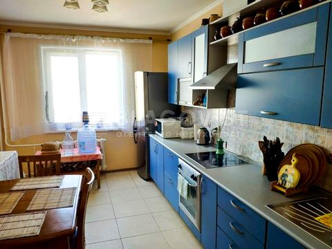 квартира за адресою Милославська вул., 45