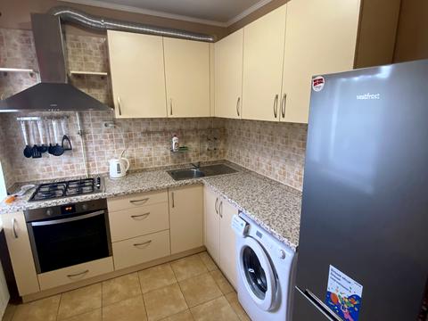 квартира по адресу Берестейский просп. (Победы), 9